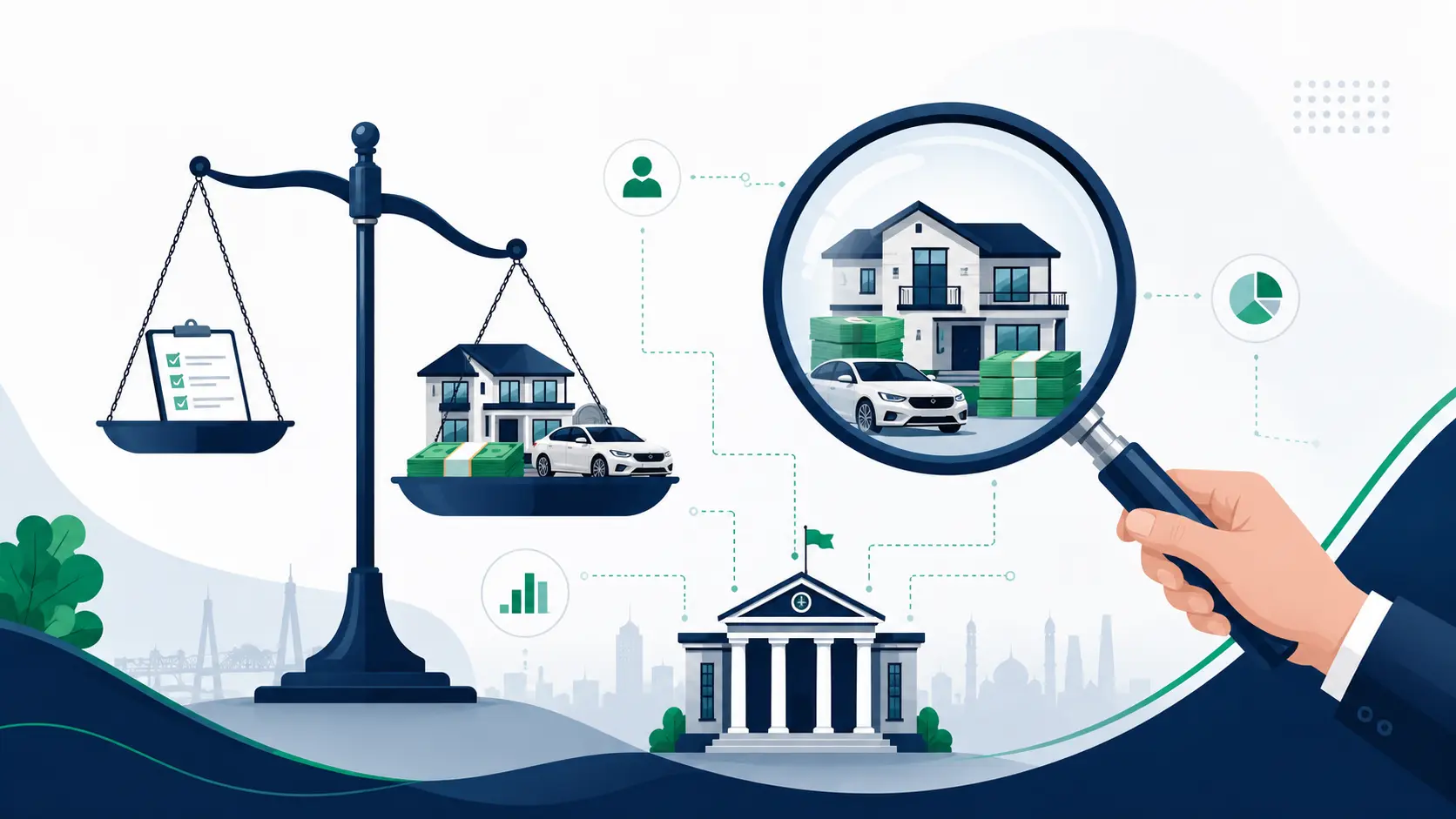 Unexplained Income Assets Section 111