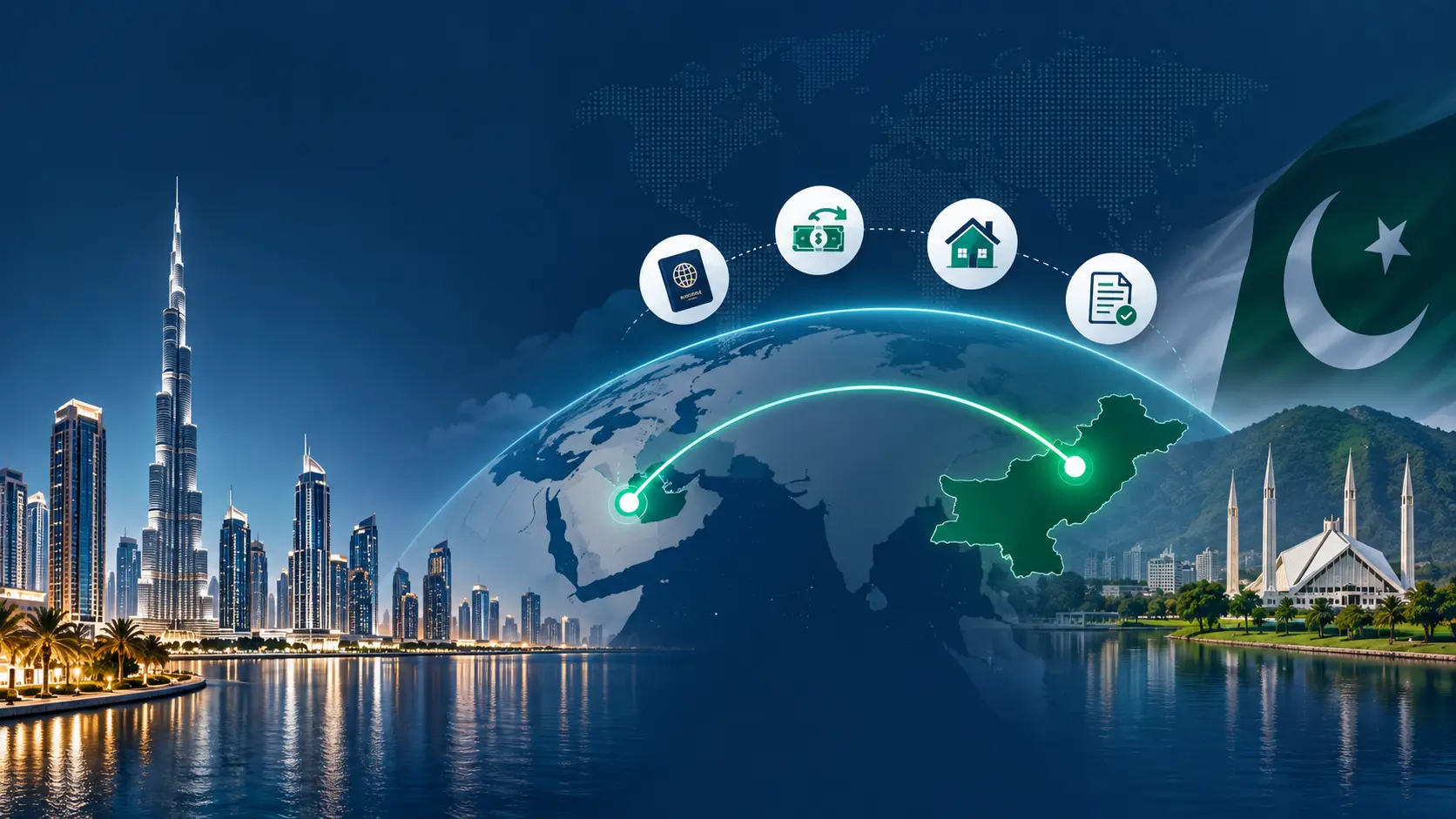 Overseas Pakistani Tax Guide