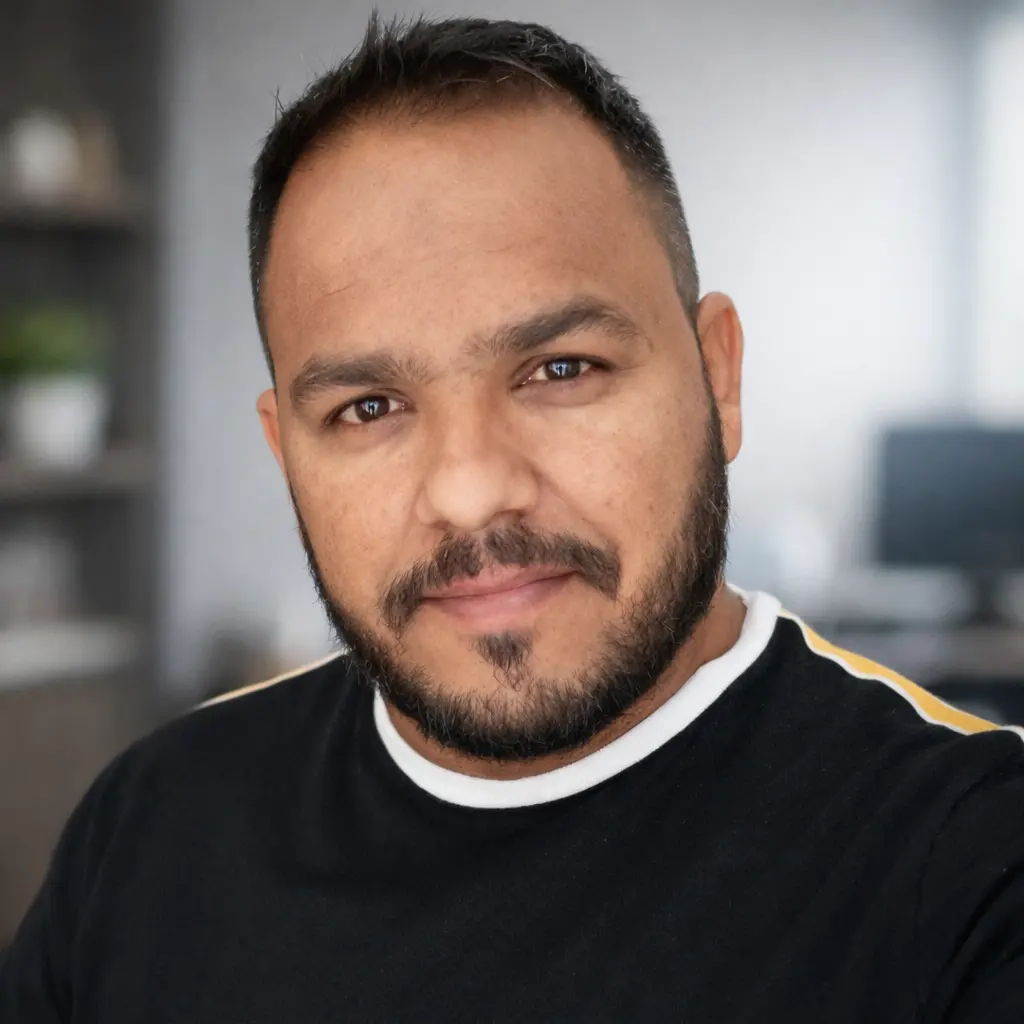 Umair Mubeen - Tax Consultant